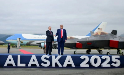 Trump-Putin, Alaska: Momentele importante ale unei nopți care a avut tensiunea celei mai așteptate întâlniri geopolitice a ultimelor decenii