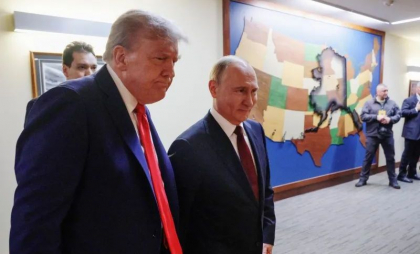 Rezultatele întâlnirii Trump-Putin, prezentate de Medvedev, de Dughin și de alte voci din Rusia. „Trump a plecat spre Alaska să-l întâmpine pe Șeful” Rezultatele întâlnirii Trump-Putin, prezentate de Medvedev, de Dughin și de alte voci din Rusia. „Trump a plecat spre Alaska să-l întâmpine pe Șeful”