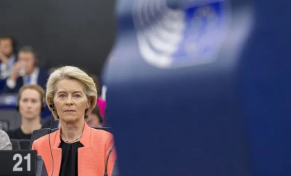 Liderii europeni s-au consultat toată dimineața și au venit cu un mesaj după întâlnirea Trump-Putin. Ce spun ei că nu este negociabil Liderii europeni s-au consultat toată dimineața și au venit cu un mesaj după întâlnirea Trump-Putin. Ce spun ei că nu este negociabil
