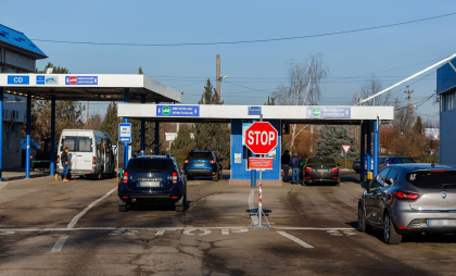 Cum să eviți timpii mari de așteptare la vamă: sfaturi utile de la Serviciul Vamal al Republicii Moldova 