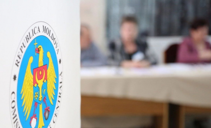 CEC a acreditat 30 de observatori internaționali OSCE pentru alegerile parlamentare din 28 septembrie 2025 CEC a acreditat 30 de observatori internaționali OSCE pentru alegerile parlamentare din 28 septembrie 2025