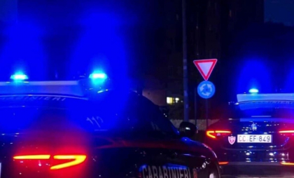 Un moldovean a fost înjunghiat în timpul unei altercații la un parc de distracții din Italia. Agresorul, reținut pentru tentativă de omor