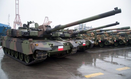 Polonia riscă falimentul ministerului Apărării după mega-achiziția de armament de 66 de miliarde de dolari
