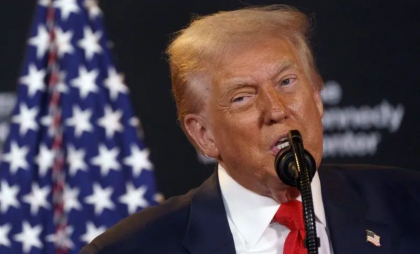 Trump vrea un summit cu Zelenski şi Putin până vineri. Decizia depinde de altă întâlnire crucială Trump vrea un summit cu Zelenski şi Putin până vineri. Decizia depinde de altă întâlnire crucială