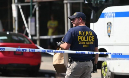 Atac armat într-un bar din New York, soldat cu trei morți. Care este ipoteza poliției privind cauza tragediei