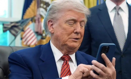 Țara europeană care ratează discuția cu Donald Trump pe fondul disputei dintre președinte și premier Țara europeană care ratează discuția cu Donald Trump pe fondul disputei dintre președinte și premier
