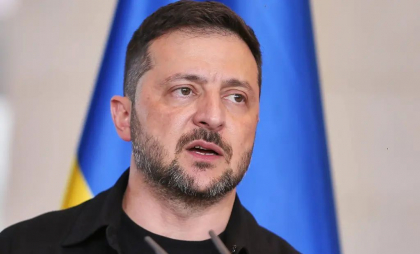 Casa Albă, anunț oficial despre întâlnirea lui Donald Trump cu Volodimir Zelenski, la Washington
