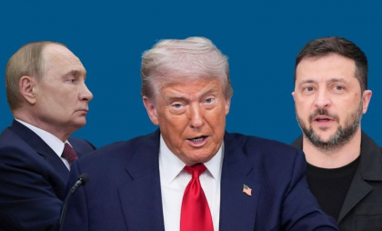 Propunere neașteptată din Rusia: Putin refuză prezența americană la dialogul cu Zelenski și cere o întâlnire tête-à-tête cu liderul ucrainean 