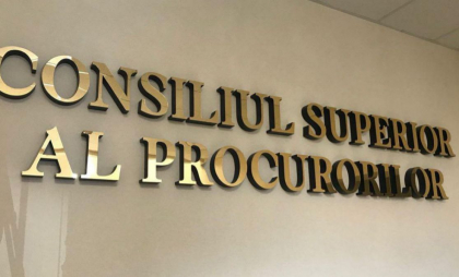 Ședința CSP: Au fost intervievați cei doi candidați înregistrați în concursul pentru funcția de procuror general. Cine a câștigat - VIDEO