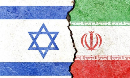 Un război cu Israelul poate reizbucni „în orice moment”, avertizează prim-vicepreşedintele iranian Mohammad Reza Aref
