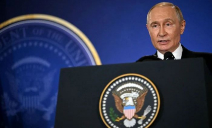 Elveția i-ar oferi imunitate lui Putin dacă vine la discuții de pace pentru Ucraina, anunță ministrul de Externe de la Berna
