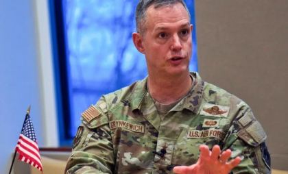 „Circumstanțe unice”. Liderii militari ai NATO, convocați rapid într-o reuniune cu miză mare pentru Ucraina, după deciziile de la Casa Albă „Circumstanțe unice”. Liderii militari ai NATO, convocați rapid într-o reuniune cu miză mare pentru Ucraina, după deciziile de la Casa Albă