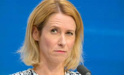 UE se pregătește să lovească din nou economia de război a Rusiei. „În Putin nu se poate avea încredere” UE se pregătește să lovească din nou economia de război a Rusiei. „În Putin nu se poate avea încredere”