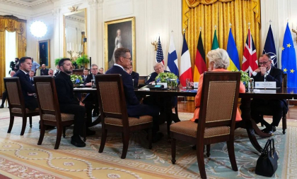 Merz anunță când se vor întâlni Putin și Zelenski

