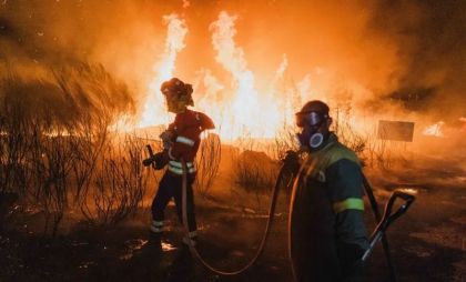 Schimb de replici între premier și opoziție în Spania, după incendiile care au mistuit o suprafață record. Apelul lui Pedro Sanchez și reacția conservatorilor
