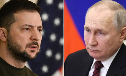Ce țări europene sunt dispuse să-l primească pe Putin la un summit cu Zelenski, în ciuda mandatului de arestare al CPI
