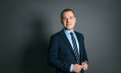 Un deputat de 30 de ani a fost găsit mort în incinta Parlamentului finlandez. Cine era Eemeli Peltonen