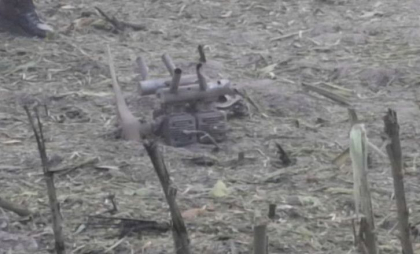 Un sat din Polonia a fost lovit de o „dronă militară”, iar exploziile au avariat câteva case. Se investighează originea incidentului - VIDEO Un sat din Polonia a fost lovit de o „dronă militară”, iar exploziile au avariat câteva case. Se investighează originea incidentului - VIDEO