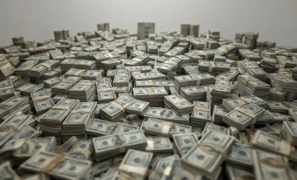 Curs valutar BNM pentru 20 august. Cât costă un euro și un dolar - FOTO
Curs valutar BNM pentru 20 august. Cât costă un euro și un dolar - FOTO