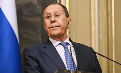 „Un drum către nicăieri”. Rusia critică dur discuțiile din Occident despre garanțiile de securitate pentru Ucraina
„Un drum către nicăieri”. Rusia critică dur discuțiile din Occident despre garanțiile de securitate pentru Ucraina
