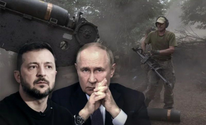 Jocul Kremlinului cu întâlnirea Zelenski-Putin. Ce trădează schimbarea bruscă de retorică a Moscovei
