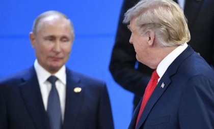 „Un test pentru Rusia.” Motivul pentru care Europa sprijină demersul lui Trump pentru pace, deși crede că negocierile cu Putin vor eșua
