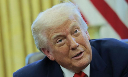 Războiul dintre „Aberbaijan” și Albania a fost rezolvat de Trump. Gafa liderului american prin care a soluționat un conflict inexistent
