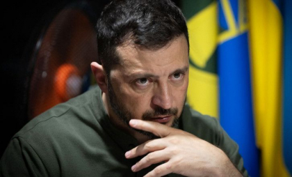 Zelenski vede posibilă o întâlnire cu Putin după ajungerea la un acord privind garanțiile de securitate. Care sunt cele trei țări sugerate de președintele ucrainean