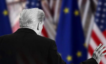 Trump dă semnale că face un pas înapoi. Strategia adoptată privind încheierea războiului din Ucraina Trump dă semnale că face un pas înapoi. Strategia adoptată privind încheierea războiului din Ucraina