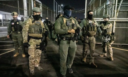 SUA vor trimite imigranți într-o țară africană. Statul gazdă are deja 2 milioane de refugiați pe teritoriul său
