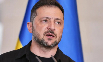 Volodimir Zelenski cere o „reacție puternică” din partea SUA dacă Putin refuză o întâlnire: „Noi suntem gata”
