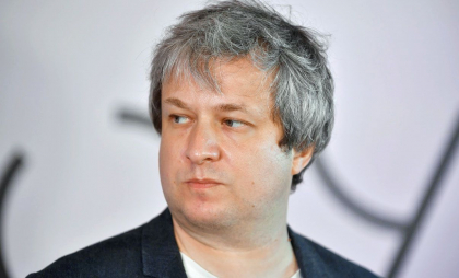 Criticul rus de film, Anton Dolin, împreună cu familia sa, au devenit cetățeni ai Republicii Moldova. Decretul, semnat de șefa statului / DOC