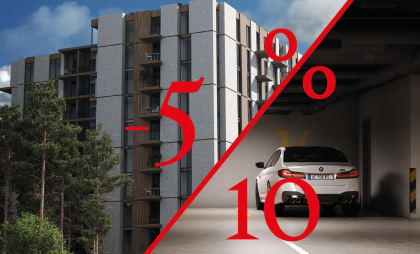 Eden Estate — un dezvoltator care construiește cu inteligență, gust și grijă pentru viitor Eden Estate — un dezvoltator care construiește cu inteligență, gust și grijă pentru viitor