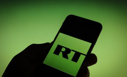 Țara europeană în care site-urile și televiziunile mass-media rusești, interzise în UE, sunt deosebit de populare Țara europeană în care site-urile și televiziunile mass-media rusești, interzise în UE, sunt deosebit de populare