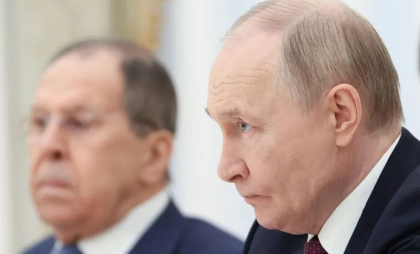 Moscova neagă pregătirile pentru un summit Putin–Zelenski. Lavrov: „Nu este planificată nicio întâlnire”
