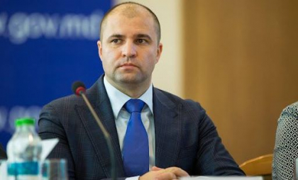 Fostul ministru al Justiției, Vlad Cebotari, inclus de SIS în lista persoanelor asociate cu Plahotniuc. Ce persoane și companii mai figurează în listă Fostul ministru al Justiției, Vlad Cebotari, inclus de SIS în lista persoanelor asociate cu Plahotniuc. Ce persoane și companii mai figurează în listă