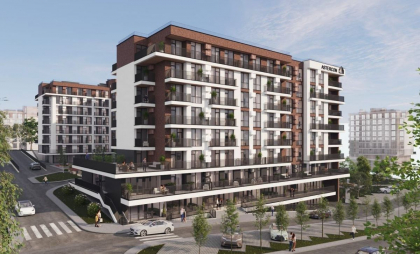 Nova Residence – Noul Tău Acasă, creat de un nume de încredere: ASTERCON