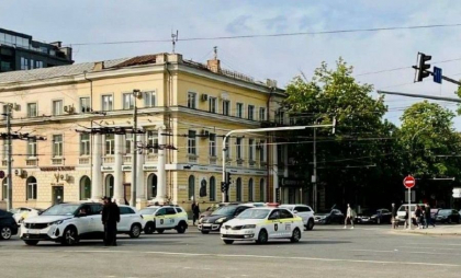 Acces limitat și circulația rutieră restricționată, pe mai multe străzi din capitală. Ce spune primăria