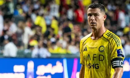 Dramatism total în Supercupa Arabiei Saudite! Cristiano Ronaldo pierde un nou trofeu, la penalty-uri, dar atinge o bornă uluitoare Dramatism total în Supercupa Arabiei Saudite! Cristiano Ronaldo pierde un nou trofeu, la penalty-uri, dar atinge o bornă uluitoare