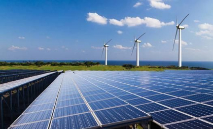 Rezultat istoric pentru țara noastră. Consumul de energie electrică a Republicii Moldova, acoperit integral din energia verde