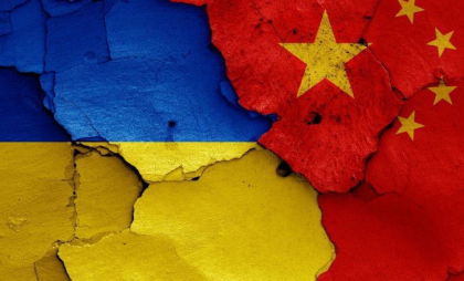 China, pregătită să trimită trupe în Ucraina. Cu o singură condiție - Welt am Sonntag China, pregătită să trimită trupe în Ucraina. Cu o singură condiție - Welt am Sonntag