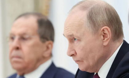 Moscova prezintă condițiile pentru pacea din Ucraina: Garanție de securitate a marilor puteri și absența NATO Moscova prezintă condițiile pentru pacea din Ucraina: Garanție de securitate a marilor puteri și absența NATO
