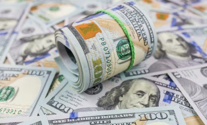 Curs valutar BNM pentru 25 august. Cât costă un euro și un dolar - FOTO
