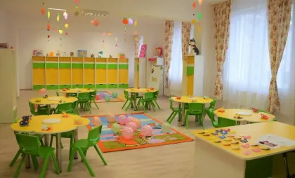 Trei grădinițe din capitală nu se vor deschide de la 1 septembrie. Ce spun responsabilii de la primărie 