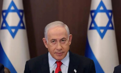 Israelul este dispus să-și retragă trupele din Liban. Condiția pusă de premierul Netanyahu
