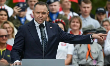Președintele Poloniei vrea tăierea ajutoarelor sociale pentru refugiații ucraineni care nu muncesc: „Intenționez să îmi îndeplinesc obligațiile”
