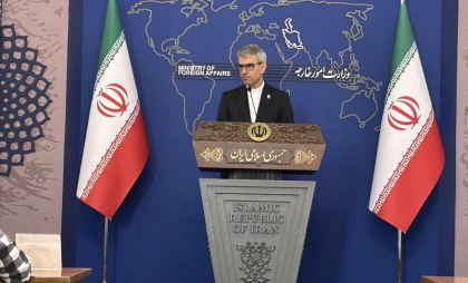 Iranul neagă implicarea în atacurile din Australia. Teheranul avertizează cu măsuri de retorsiune
