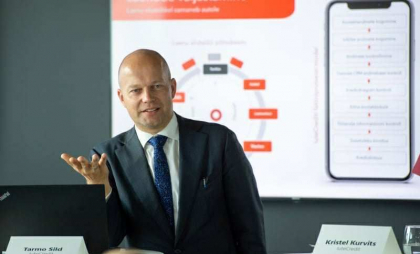 Iute Group raportează o creștere semnificativă a profitului în prima jumătate a anului Iute Group raportează o creștere semnificativă a profitului în prima jumătate a anului
