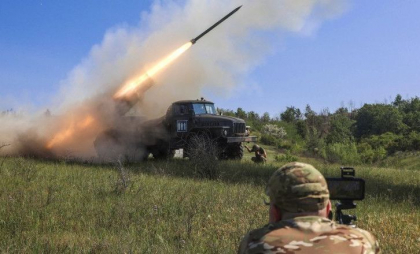 Rusia a mai cucerit două localități într-o nouă regiune din Ucraina
Rusia a mai cucerit două localități într-o nouă regiune din Ucraina