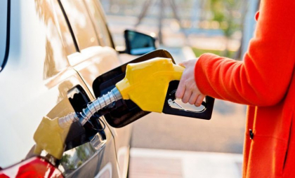 ANRE anunță noi prețuri la carburanți. Cât vor achita șoferii pentru benzină și motorină - FOTO